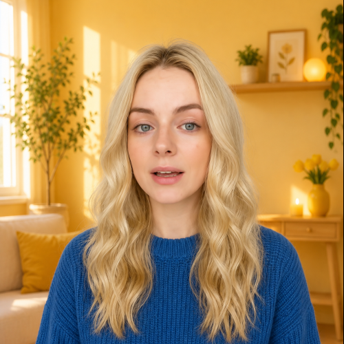 Angela G. profile photo