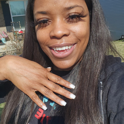 Nichelle  W. profile photo