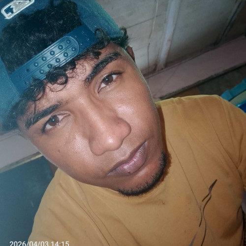 kendrick p. profile photo