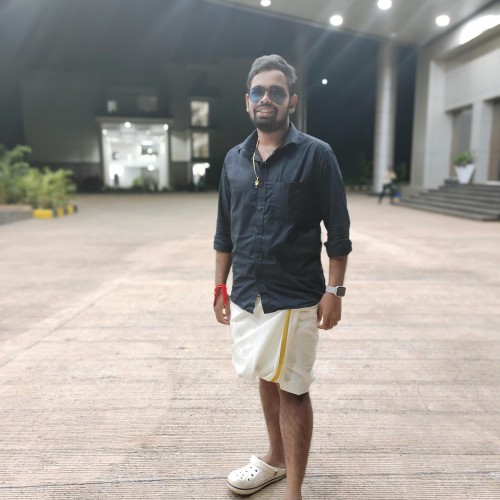 Srikar  B. profile photo