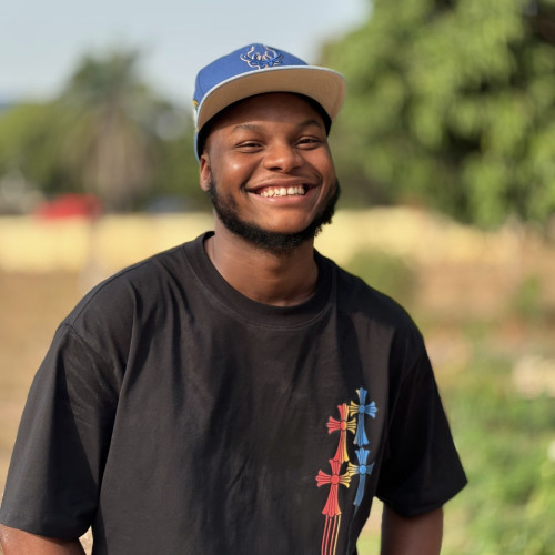 Makafui B.