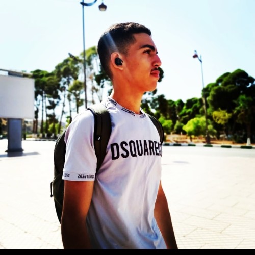 Chouaybe  B. profile photo