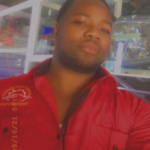 jerome D. profile photo