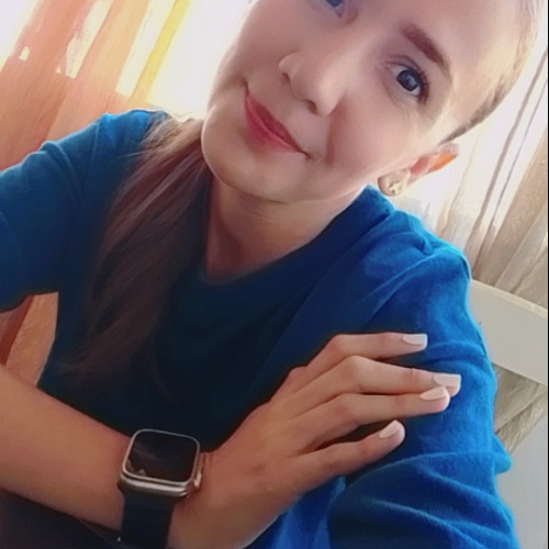 Lineska M. profile photo