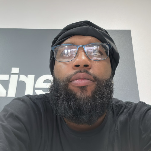 DAngelo G. profile photo