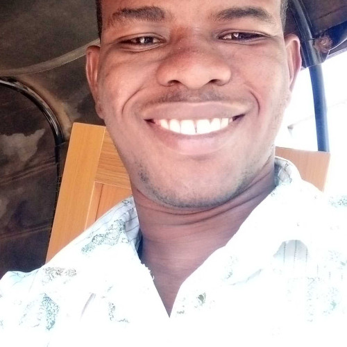 Temitayo Abidemi O. profile photo