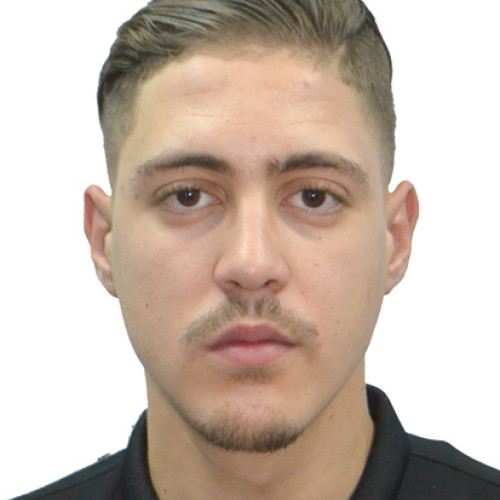 yakoubi b. profile photo