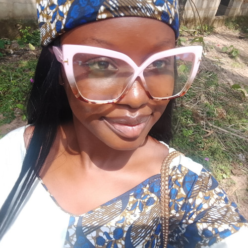 Divine C. profile photo