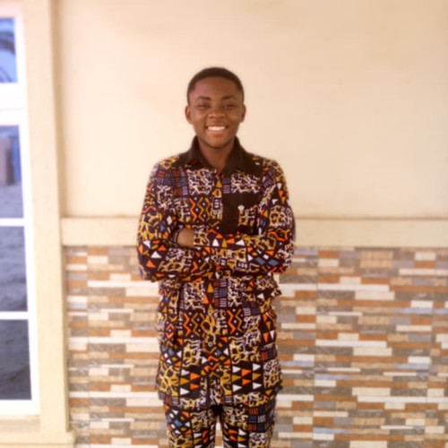 EMMANNUEL O. profile photo