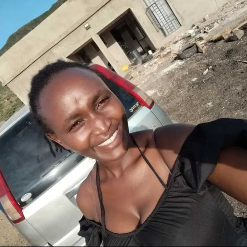 Veronicah k. profile photo