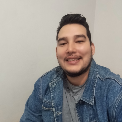 Osmin B. profile photo