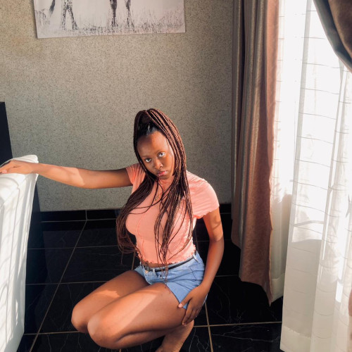 Phumelela X. profile photo