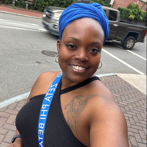Michele F. profile photo