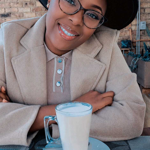 Thato M. profile photo