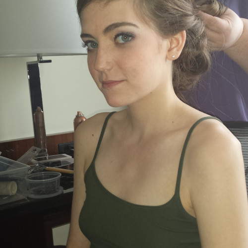 Lilly E. profile photo