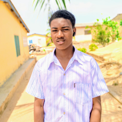Alex  S. profile photo