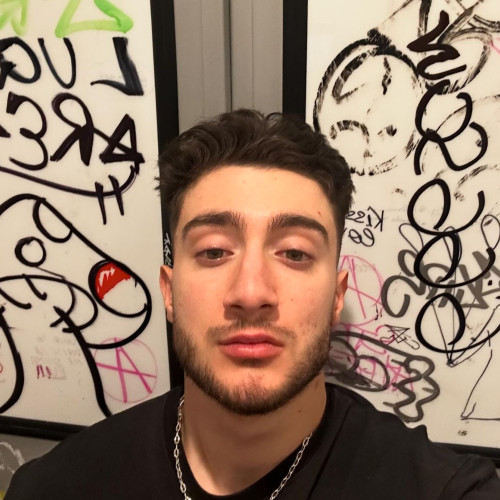 Hakim C. profile photo