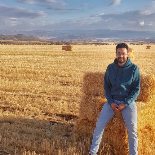 Youssef A. profile photo