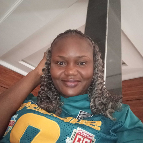 Pacencia O. profile photo