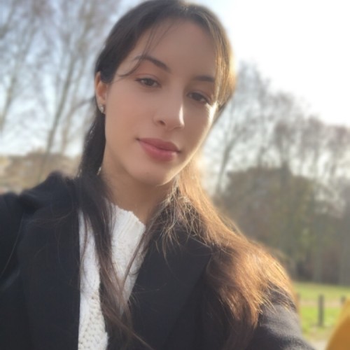 Oumayma G. profile photo