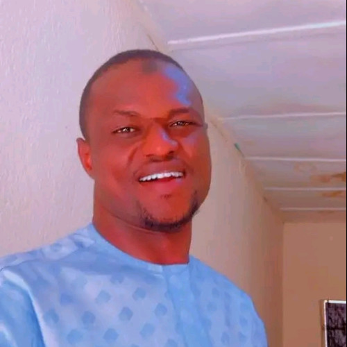 Aliyu U. profile photo