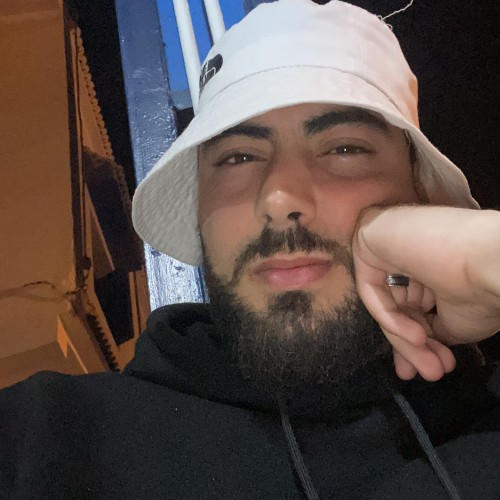 AHMED F.
