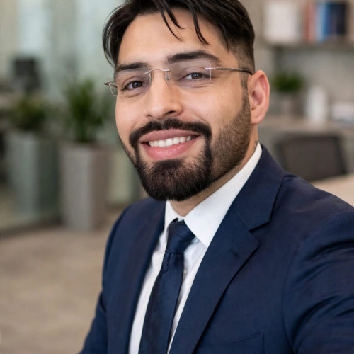 Sergio Leonel S. profile photo