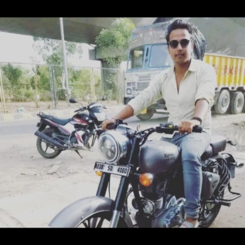 Rahul r. profile photo