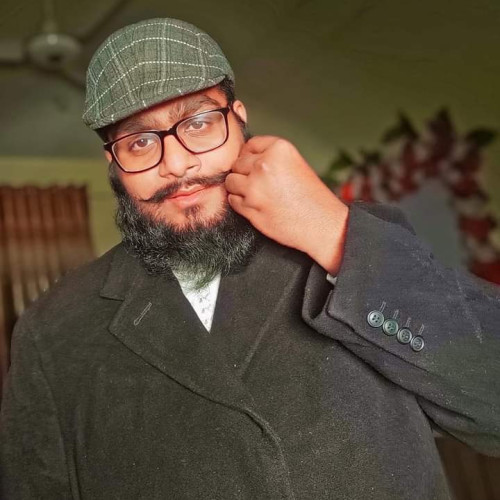 Junaid j. profile photo