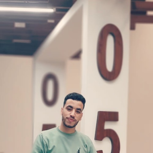 nadylmhmd87  . profile photo