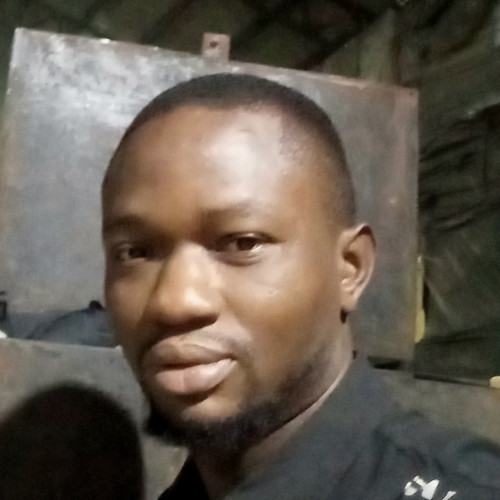 Gerald E. profile photo