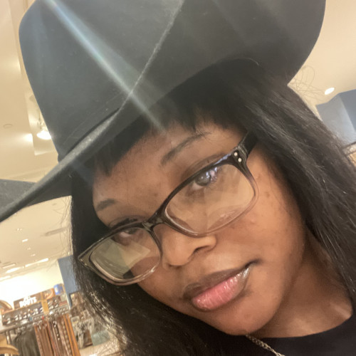 NyZarra C. profile photo