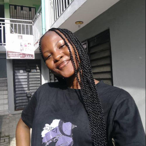 Favour E. profile photo