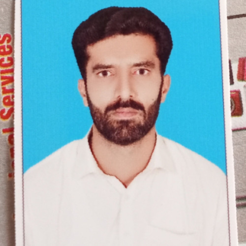 Muhammad U. profile photo