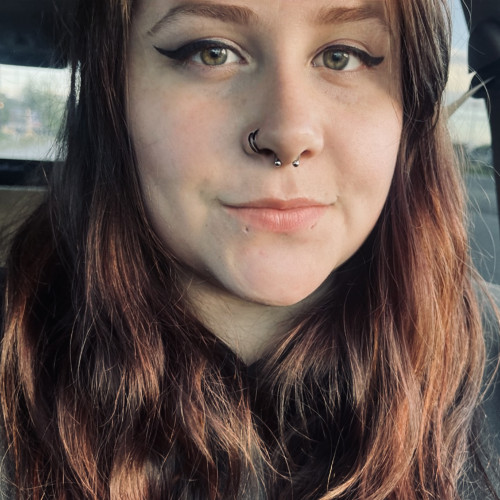 Elaina P. profile photo
