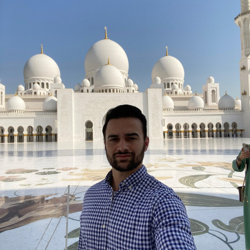 Nicholas L. profile photo