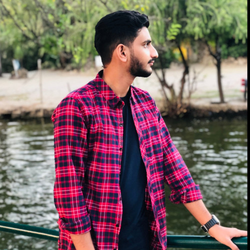 Haseeb R. profile photo