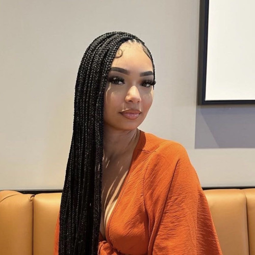 Sarah A. profile photo