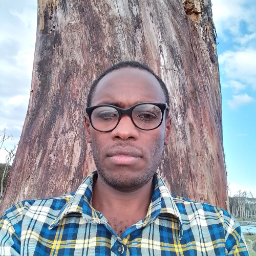 Bethuel M. profile photo