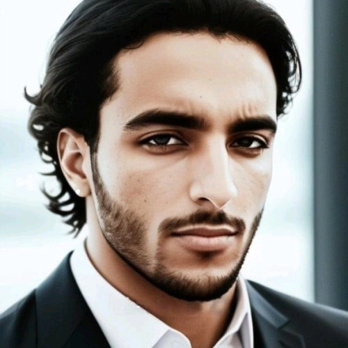 Moad N. profile photo