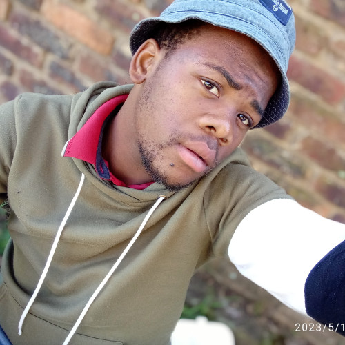 Given  S. profile photo