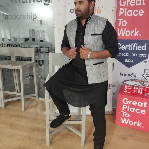 Kamran K.