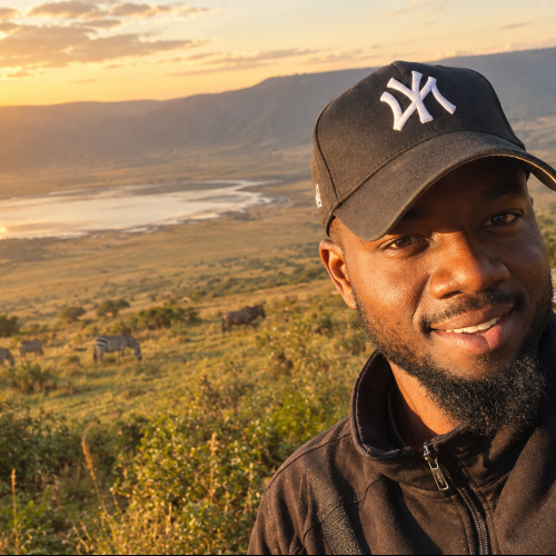 Renzel M. profile photo