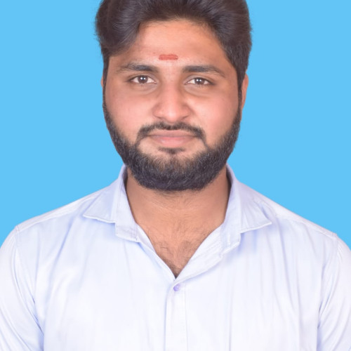 Sharath P. profile photo