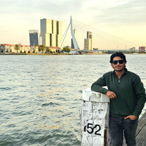 Avinash S. profile photo