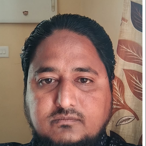 Mubarak K. profile photo