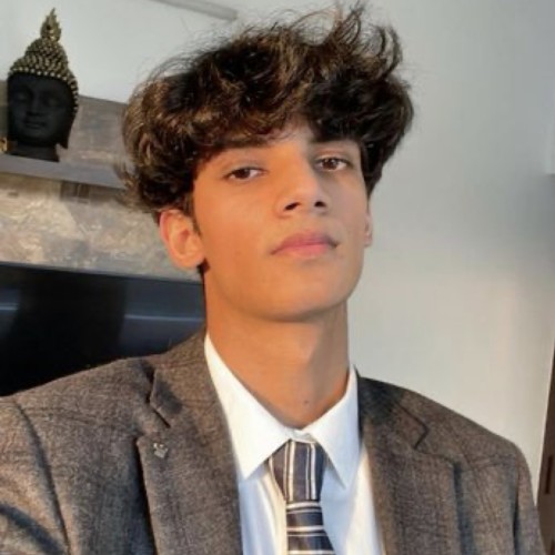 Aayush V. profile photo