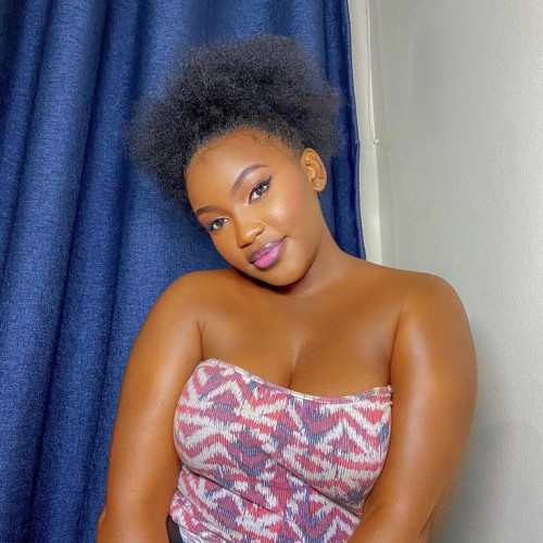 Blessed  I. profile photo