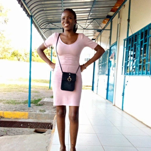 Beatrice A. profile photo