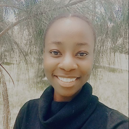 Claire O. profile photo